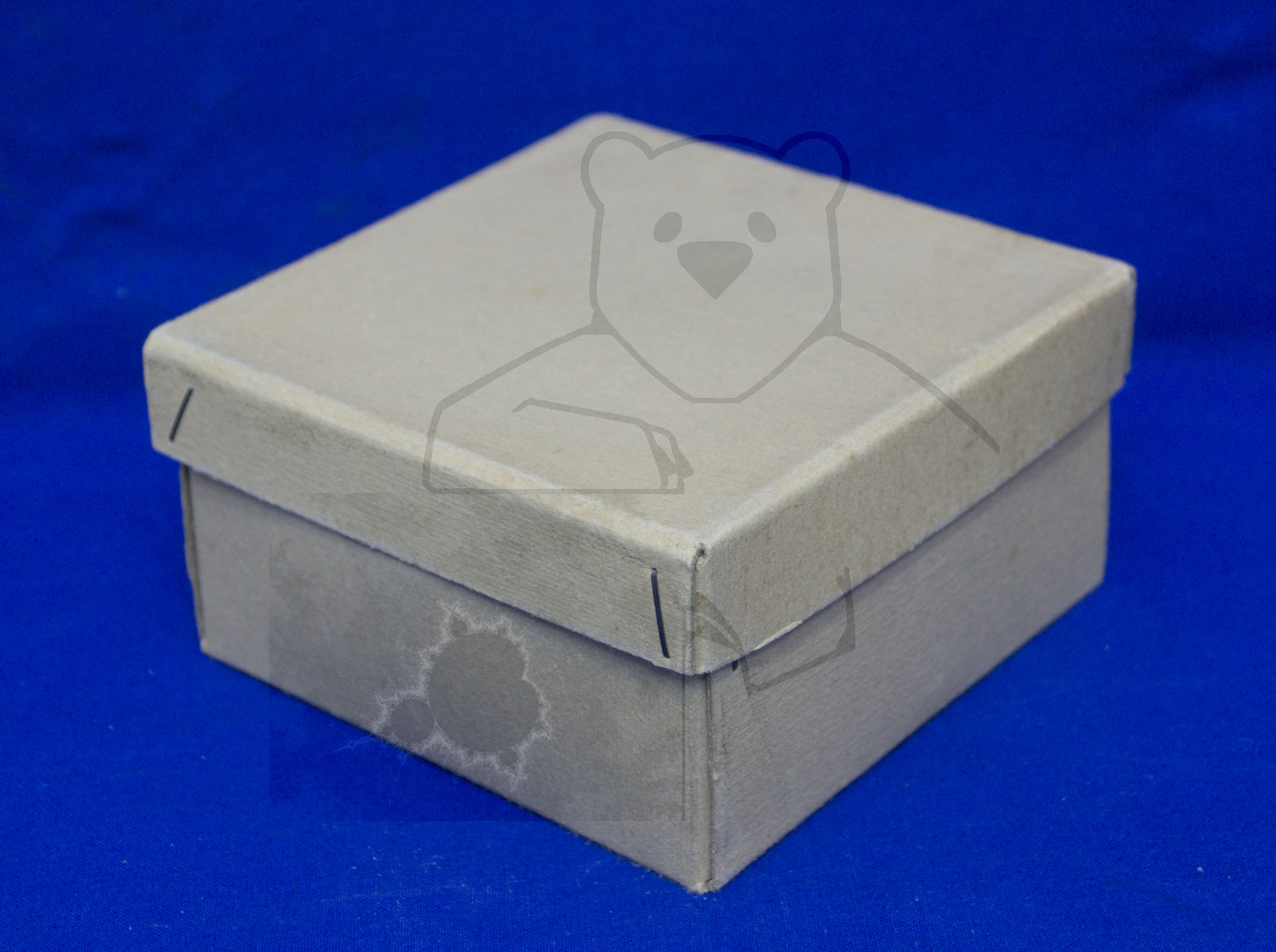 Bluttransfusion mit der Blutpumpe "Transfusex", Originalverpackung